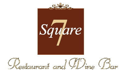 7 Square Restaurant of Warwick